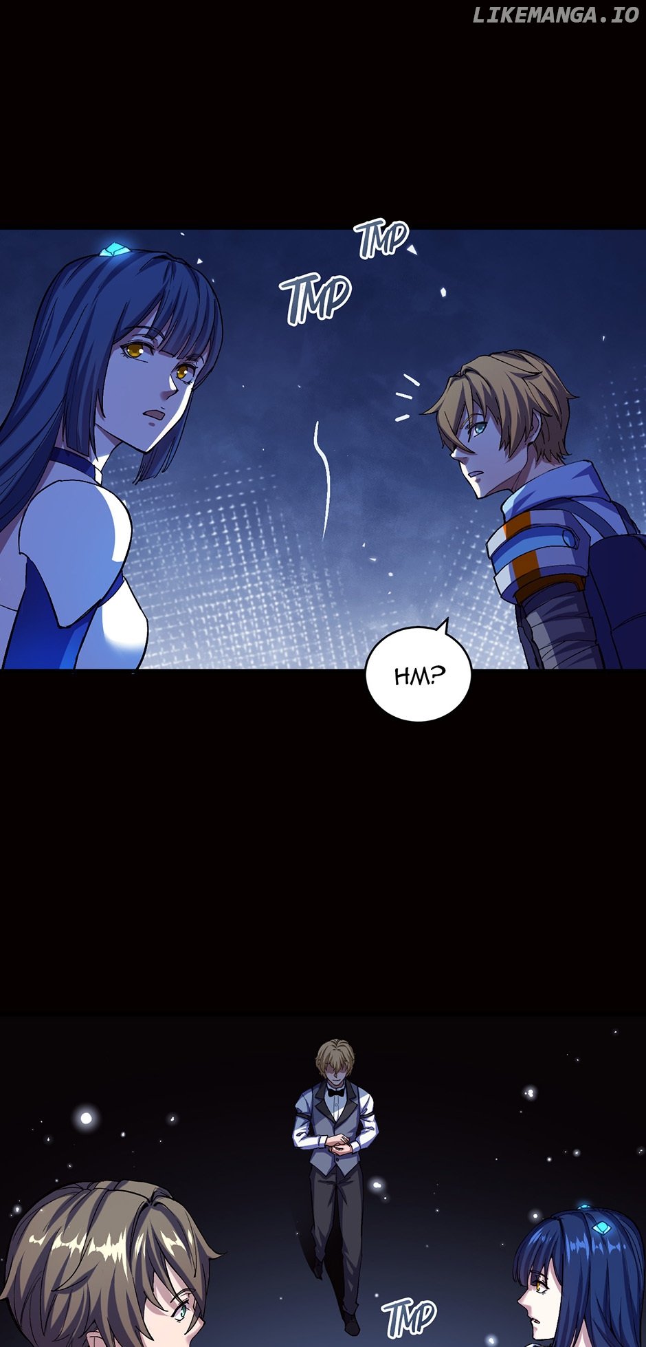 Free2Play - Manhwa Chapter 26 - page 50