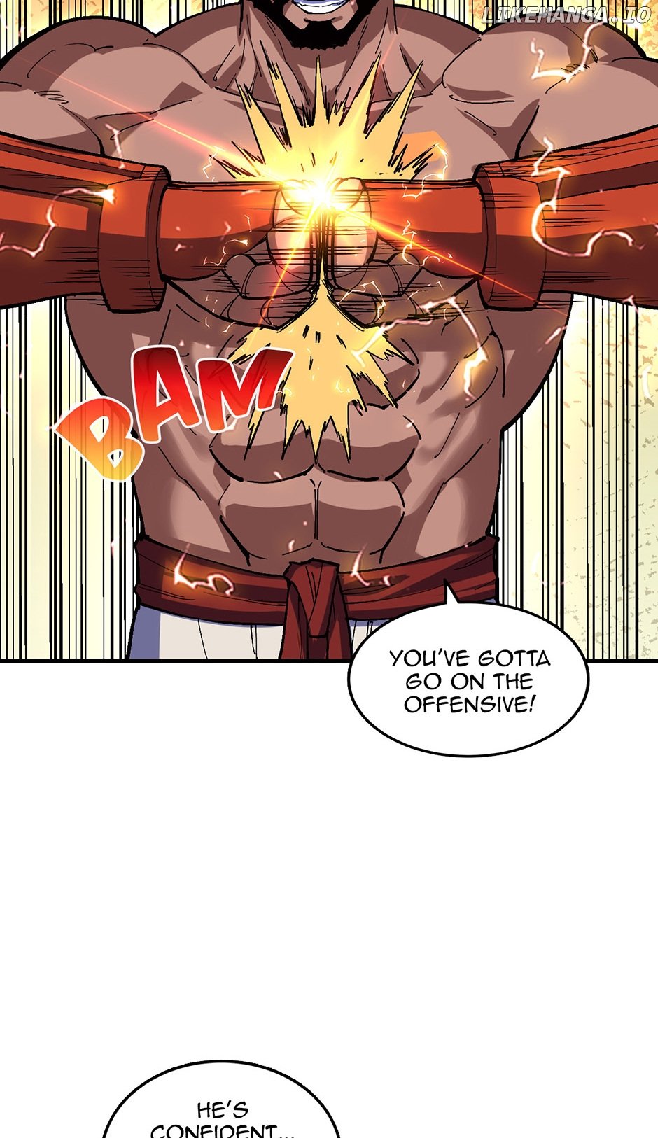 Free2Play - Manhwa Chapter 27 - page 43