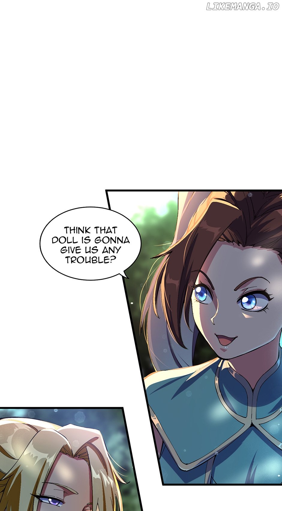 Free2Play - Manhwa Chapter 27 - page 9