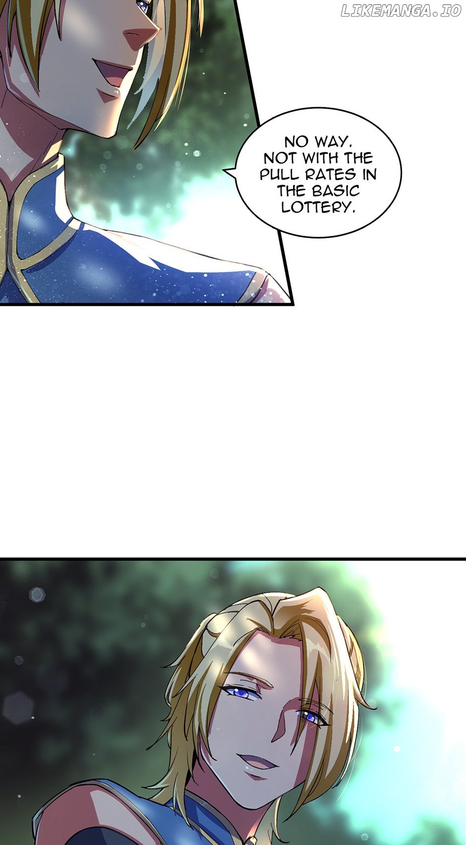 Free2Play - Manhwa Chapter 27 - page 10