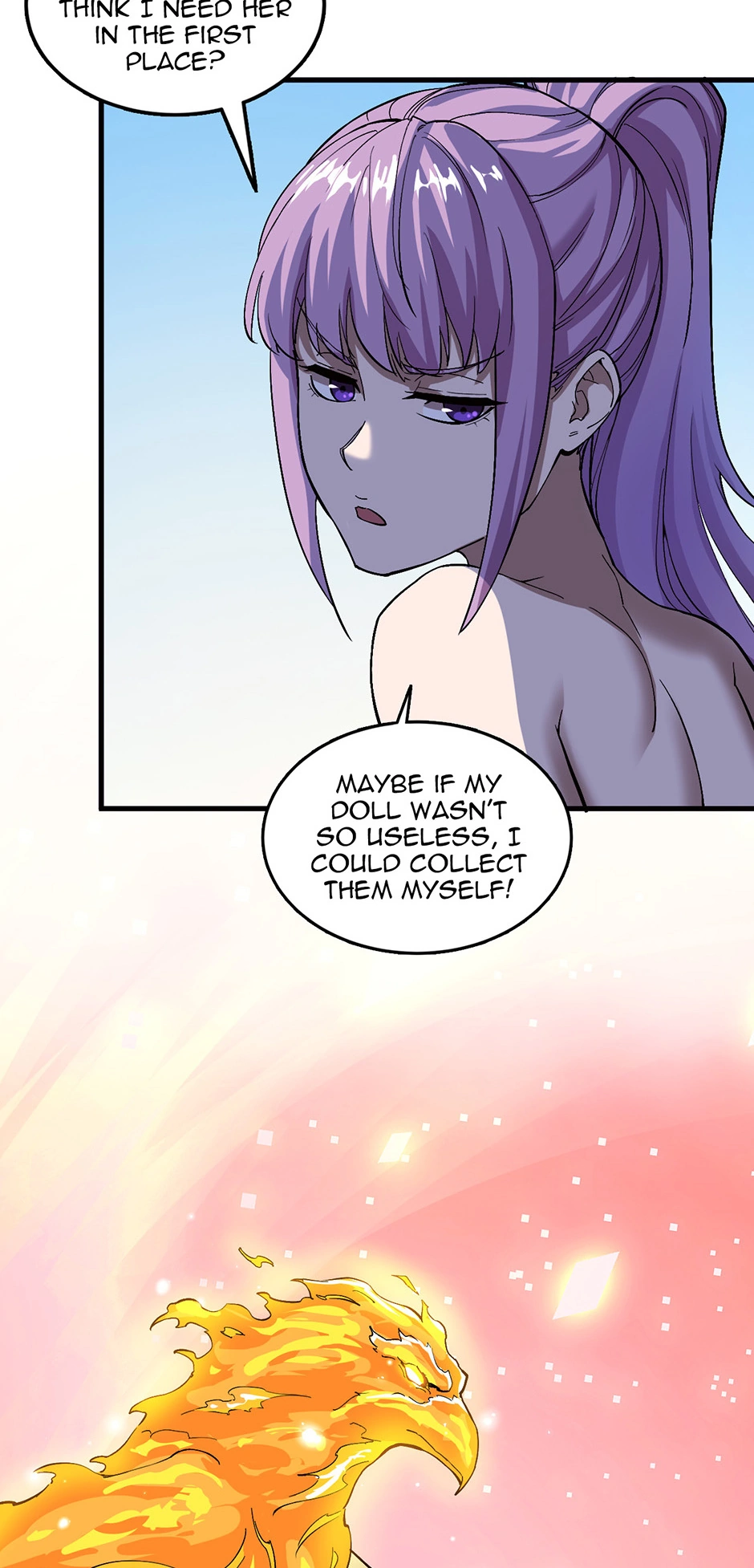 Free2Play - Manhwa Chapter 28 - page 23