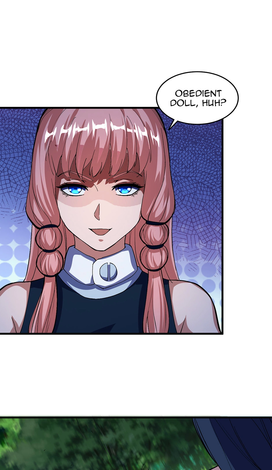 Free2Play - Manhwa Chapter 28 - page 51