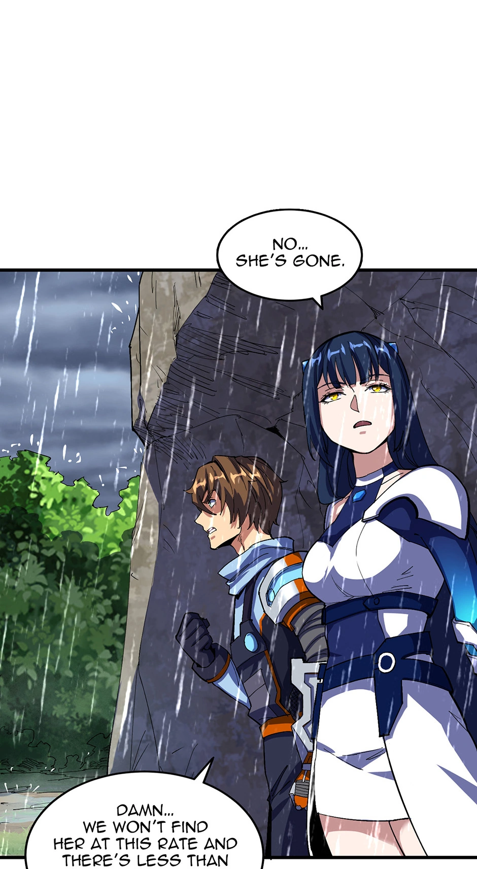 Free2Play - Manhwa Chapter 28 - page 60