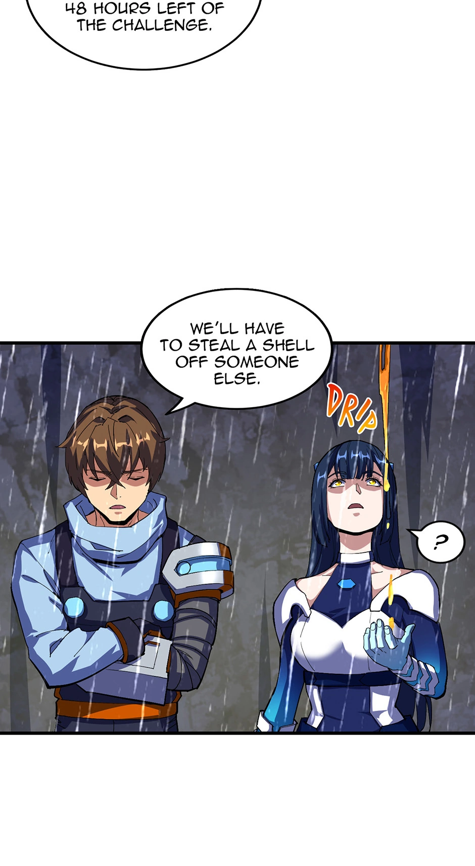 Free2Play - Manhwa Chapter 28 - page 61