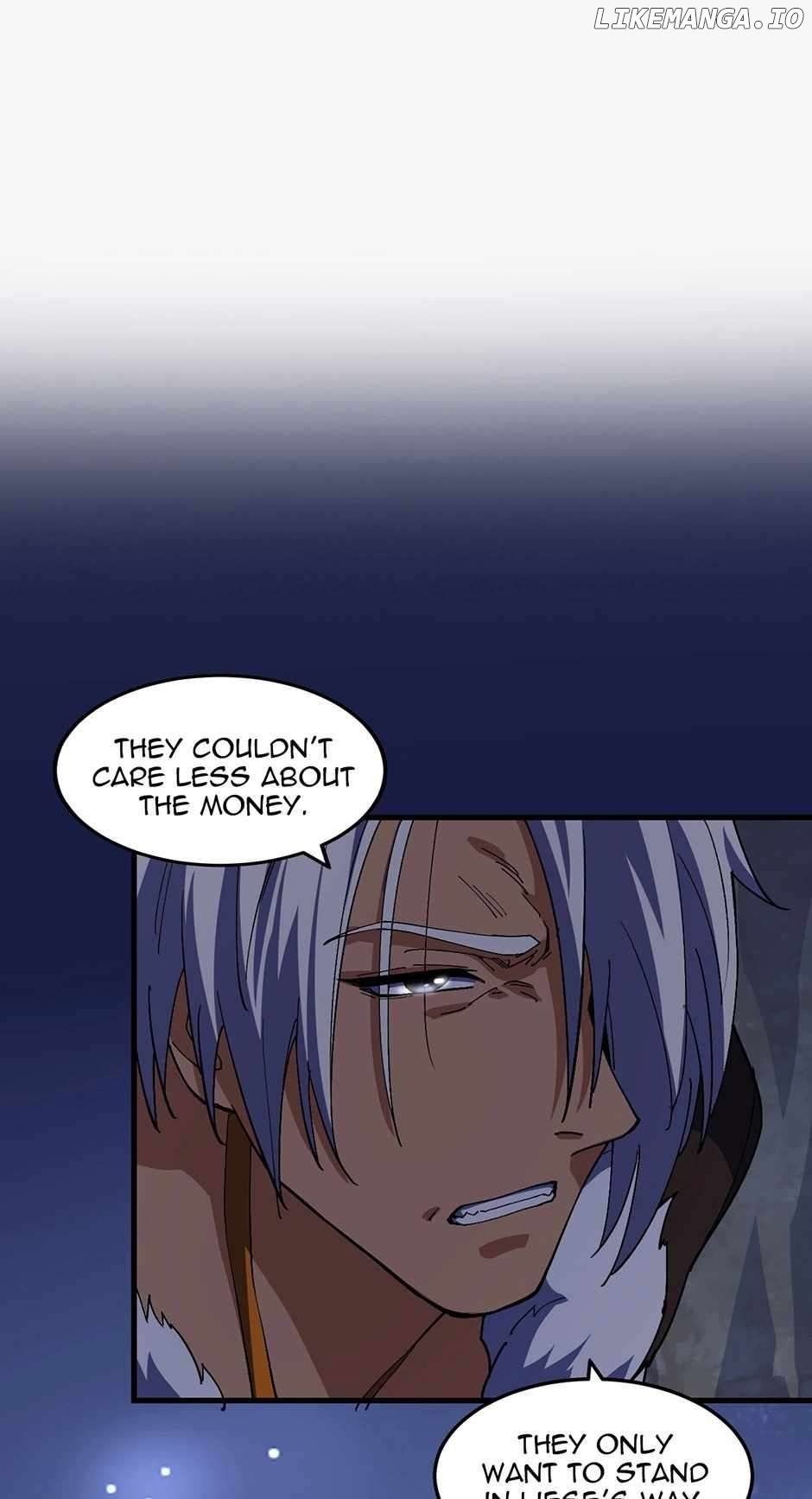 Free2Play - Manhwa Chapter 29 - page 10