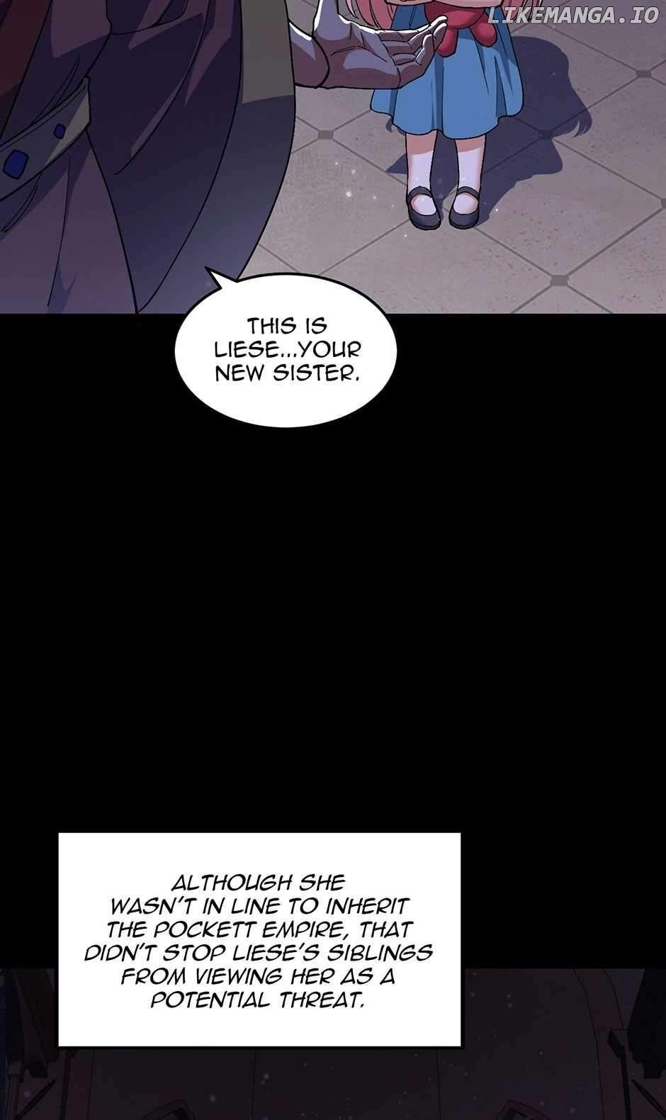 Free2Play - Manhwa Chapter 29 - page 21