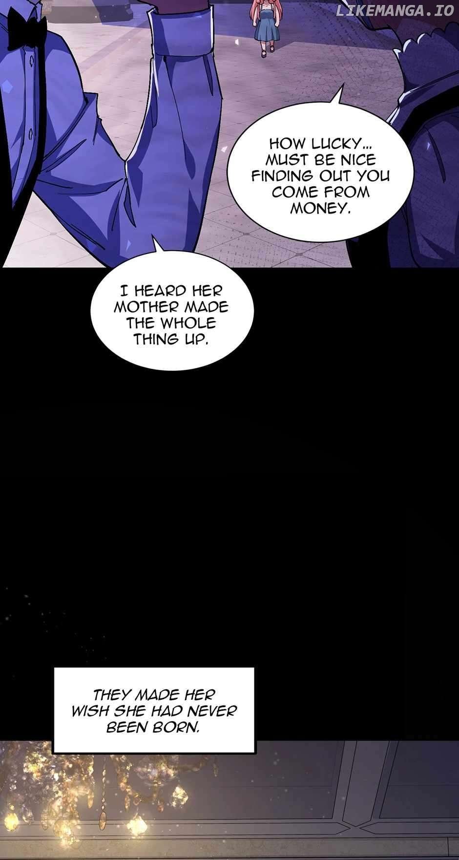 Free2Play - Manhwa Chapter 29 - page 26