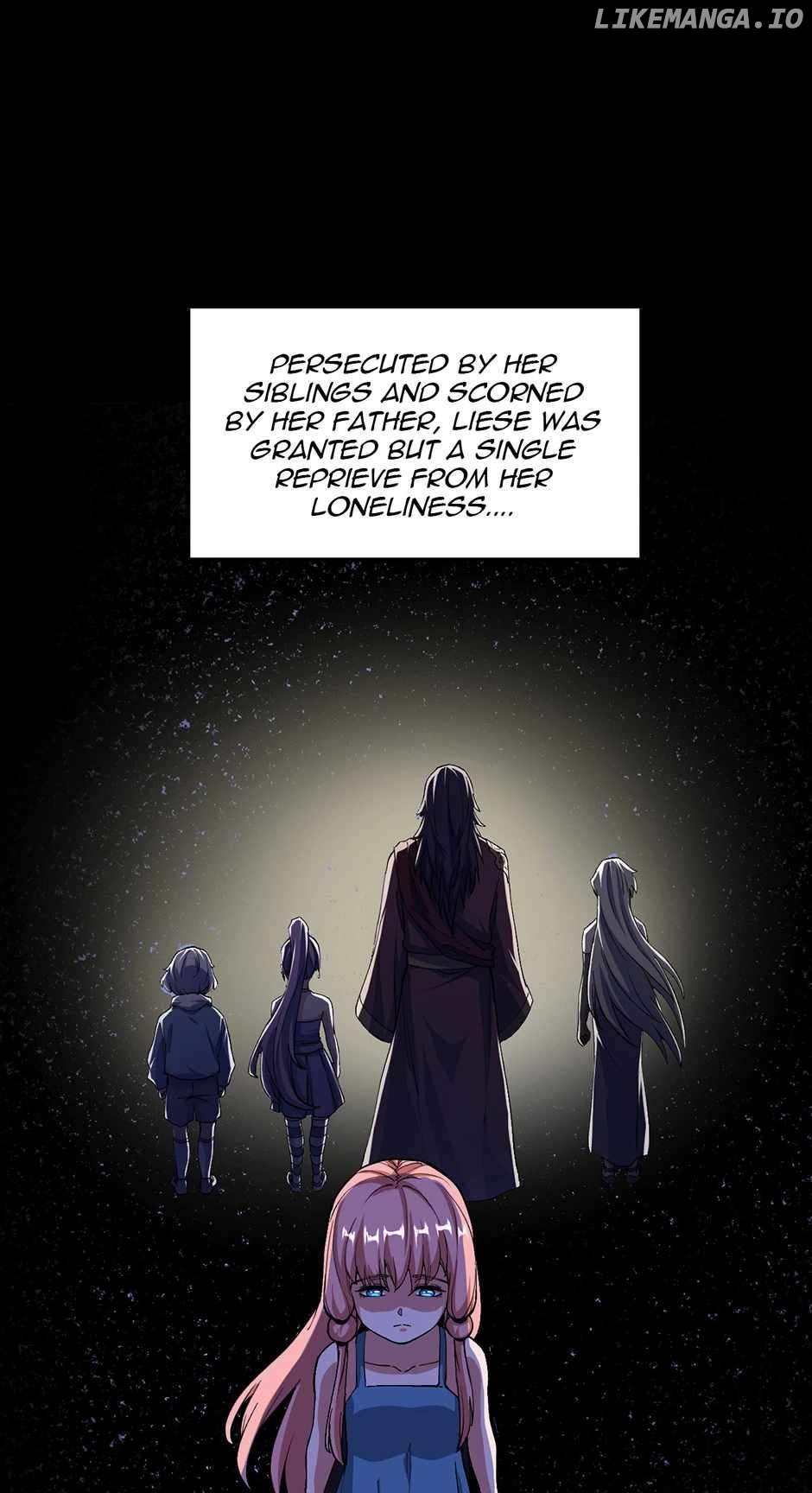 Free2Play - Manhwa Chapter 29 - page 28