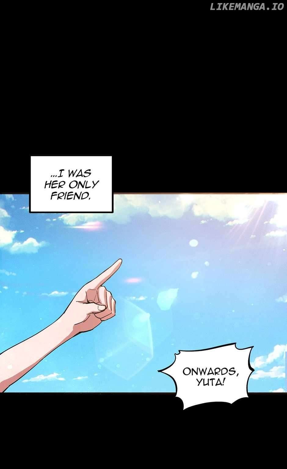 Free2Play - Manhwa Chapter 29 - page 33