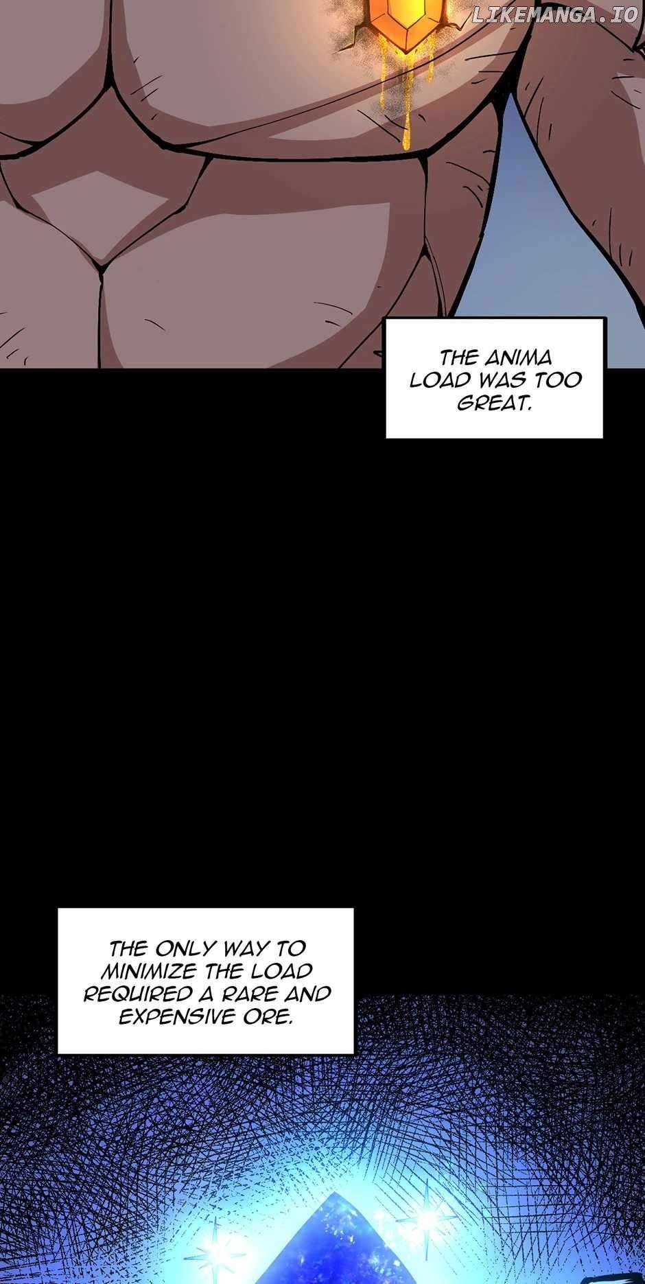 Free2Play - Manhwa Chapter 29 - page 57