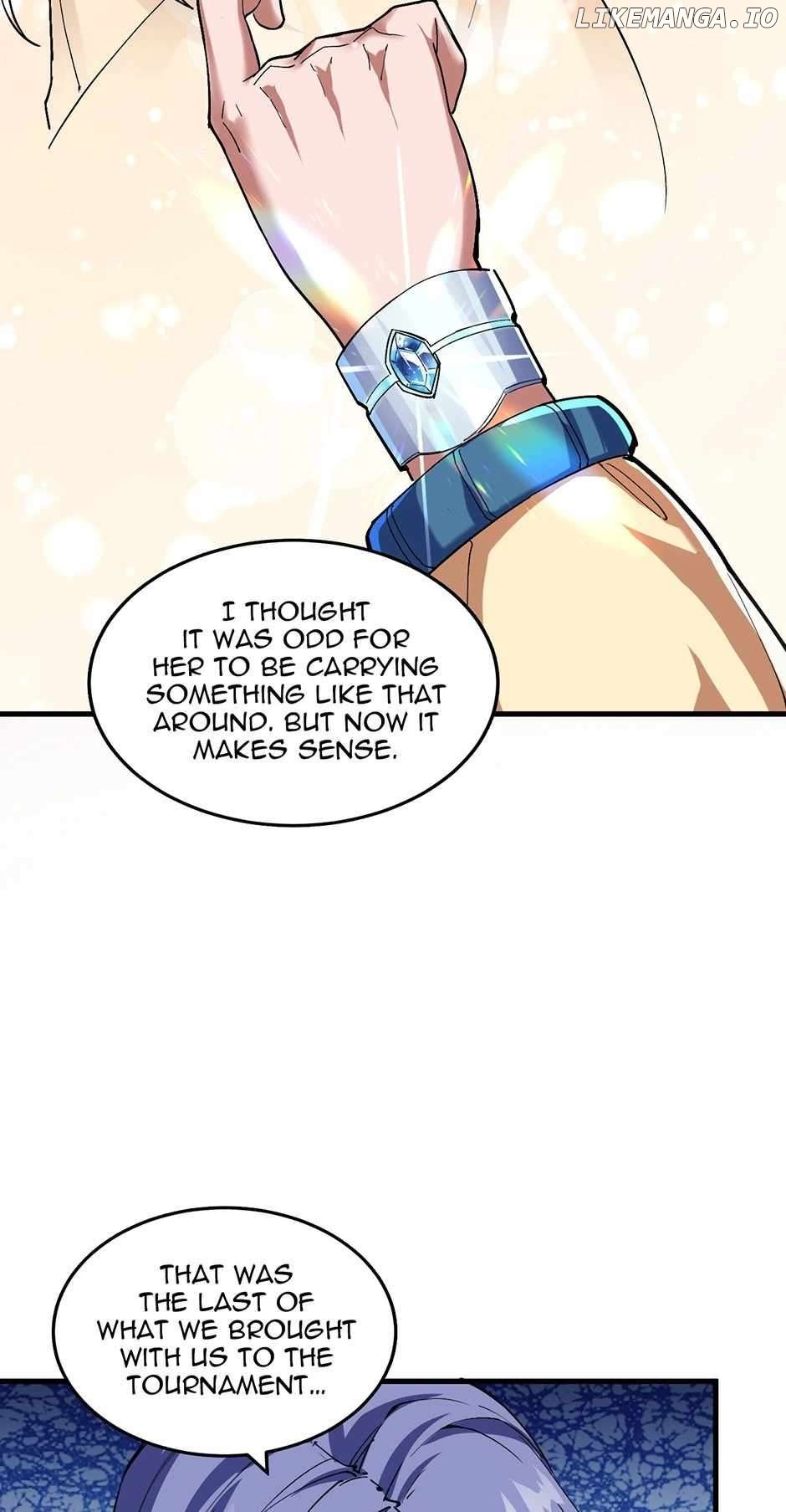 Free2Play - Manhwa Chapter 29 - page 73