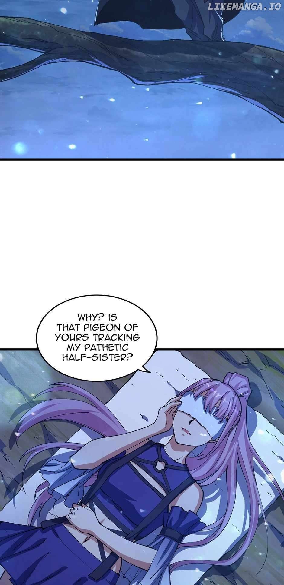 Free2Play - Manhwa Chapter 29 - page 78