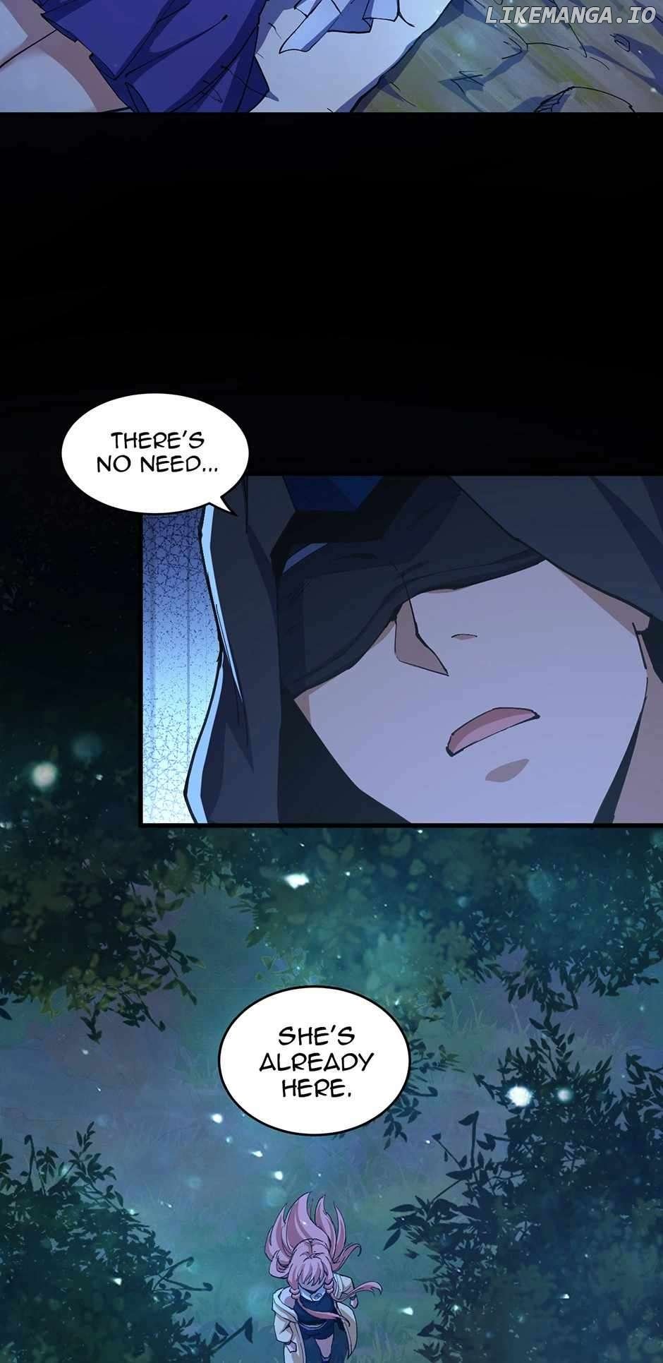 Free2Play - Manhwa Chapter 29 - page 79