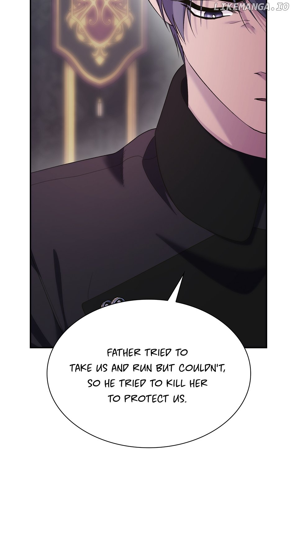 Villains Behind the Curtains Chapter 76 - page 13