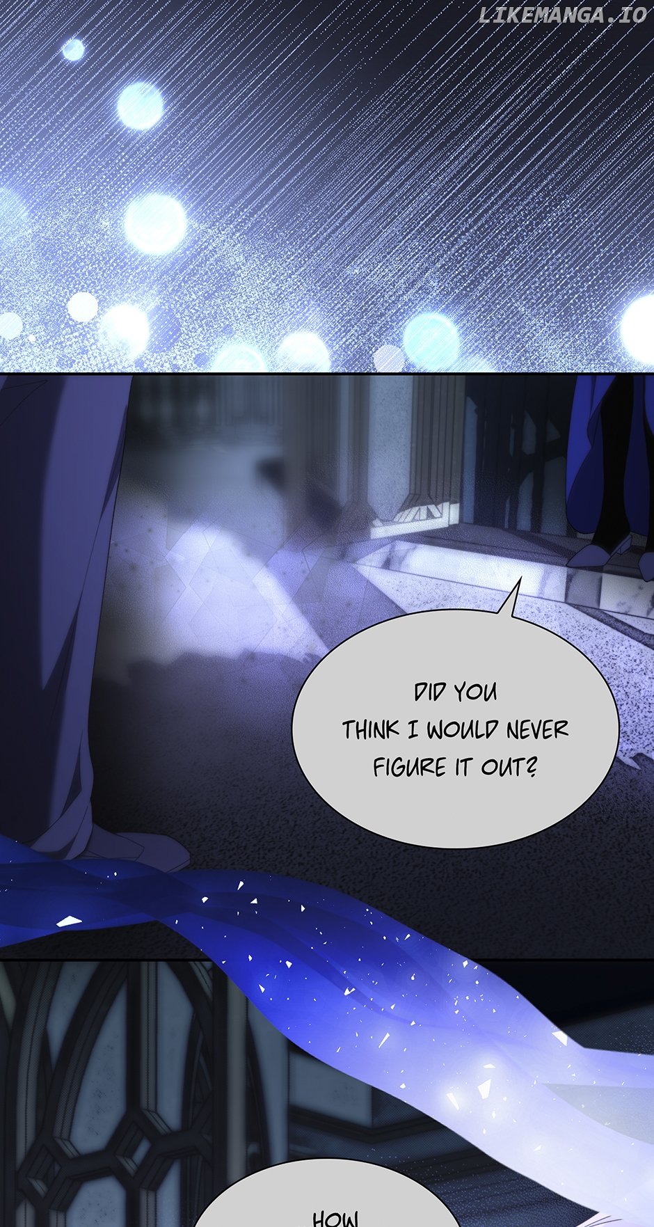 Villains Behind the Curtains Chapter 76 - page 23