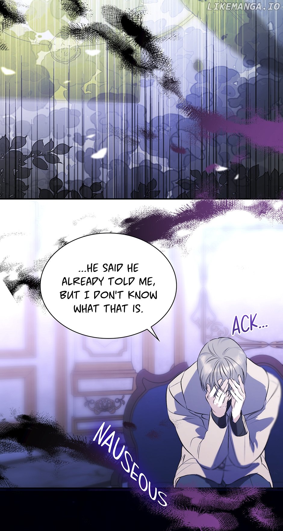 Villains Behind the Curtains Chapter 76 - page 63