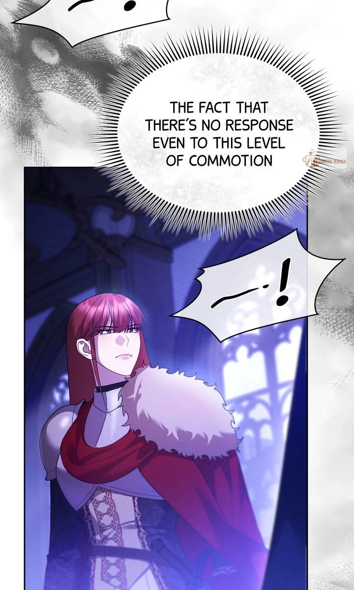 I Want to Become the Emperor, So I Need a Divorce Chapter 64 - page 46