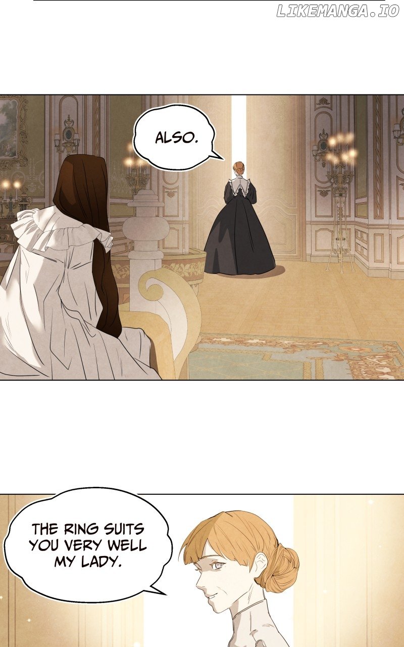 I Am the Villain ( Webtoons ) Chapter 51 - page 14