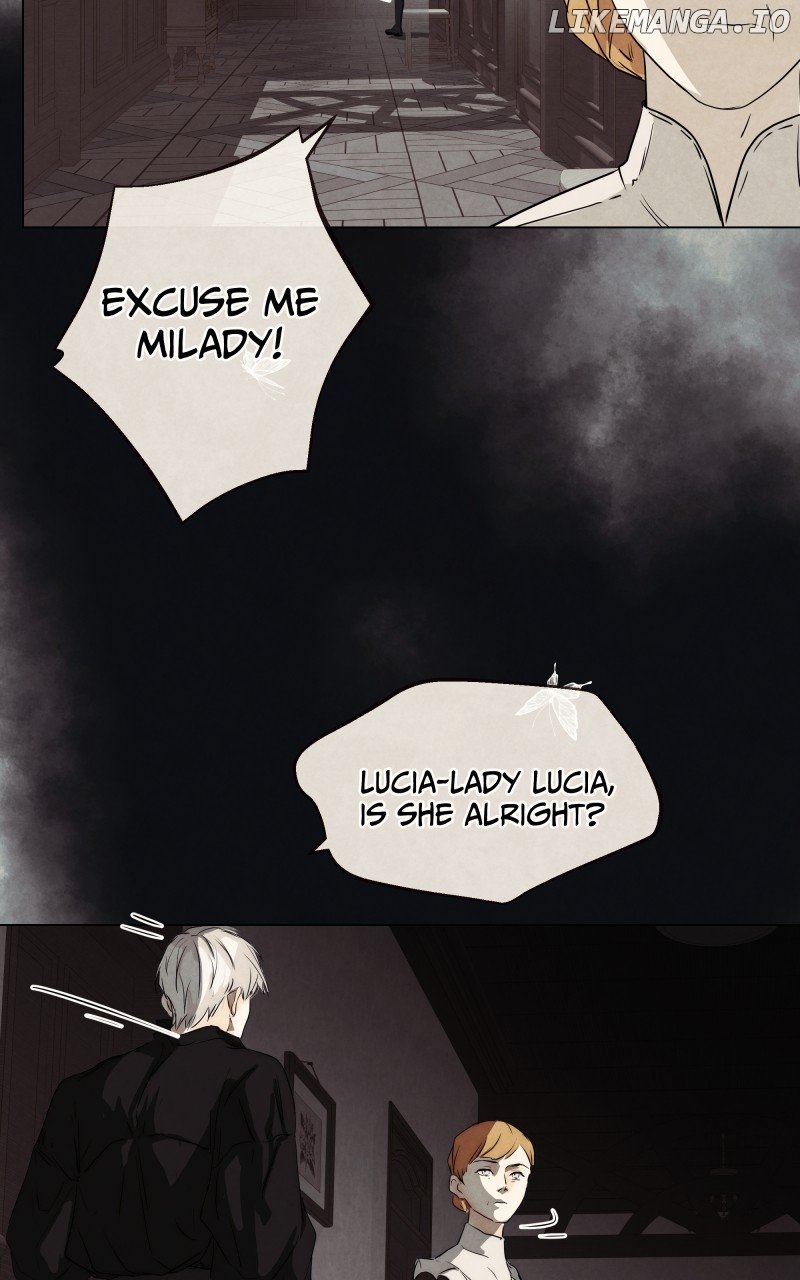 I Am the Villain ( Webtoons ) Chapter 51 - page 24