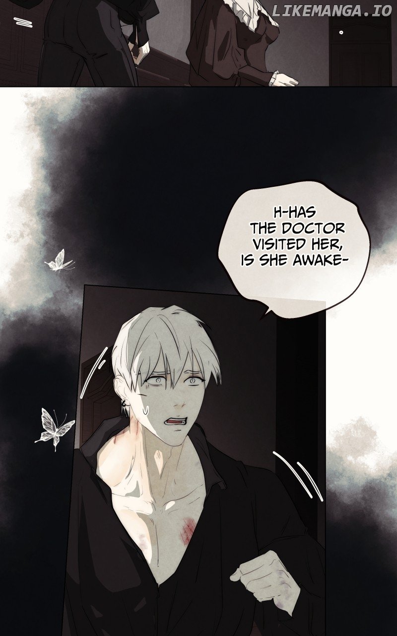 I Am the Villain ( Webtoons ) Chapter 51 - page 25