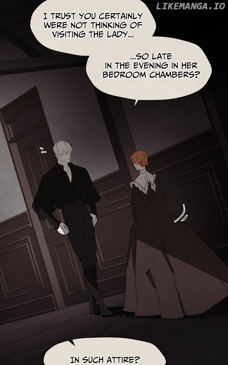 I Am the Villain ( Webtoons ) Chapter 51 - page 29