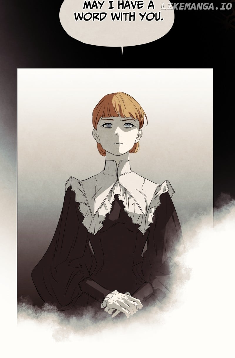 I Am the Villain ( Webtoons ) Chapter 51 - page 32