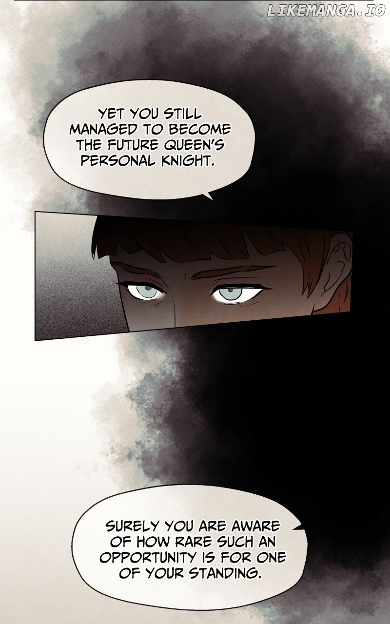 I Am the Villain ( Webtoons ) Chapter 51 - page 38