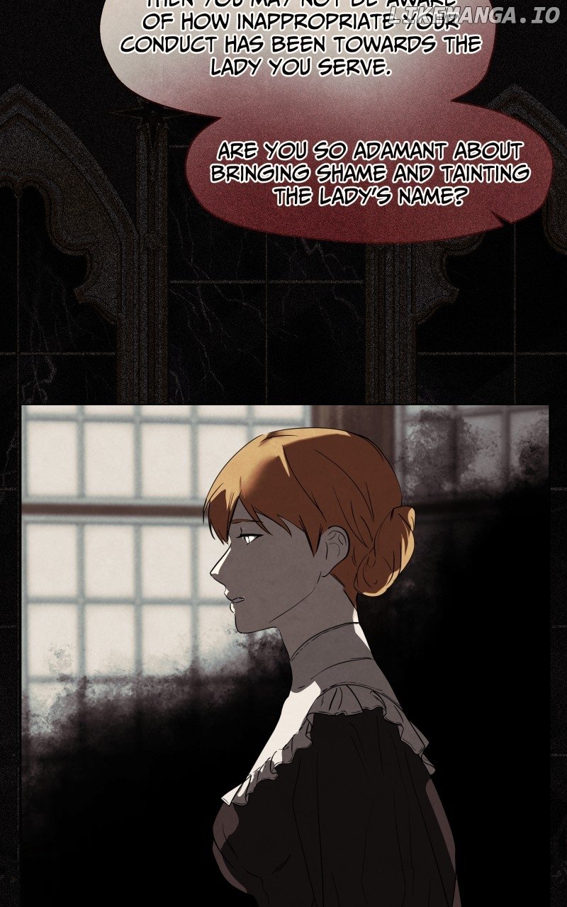 I Am the Villain ( Webtoons ) Chapter 51 - page 40