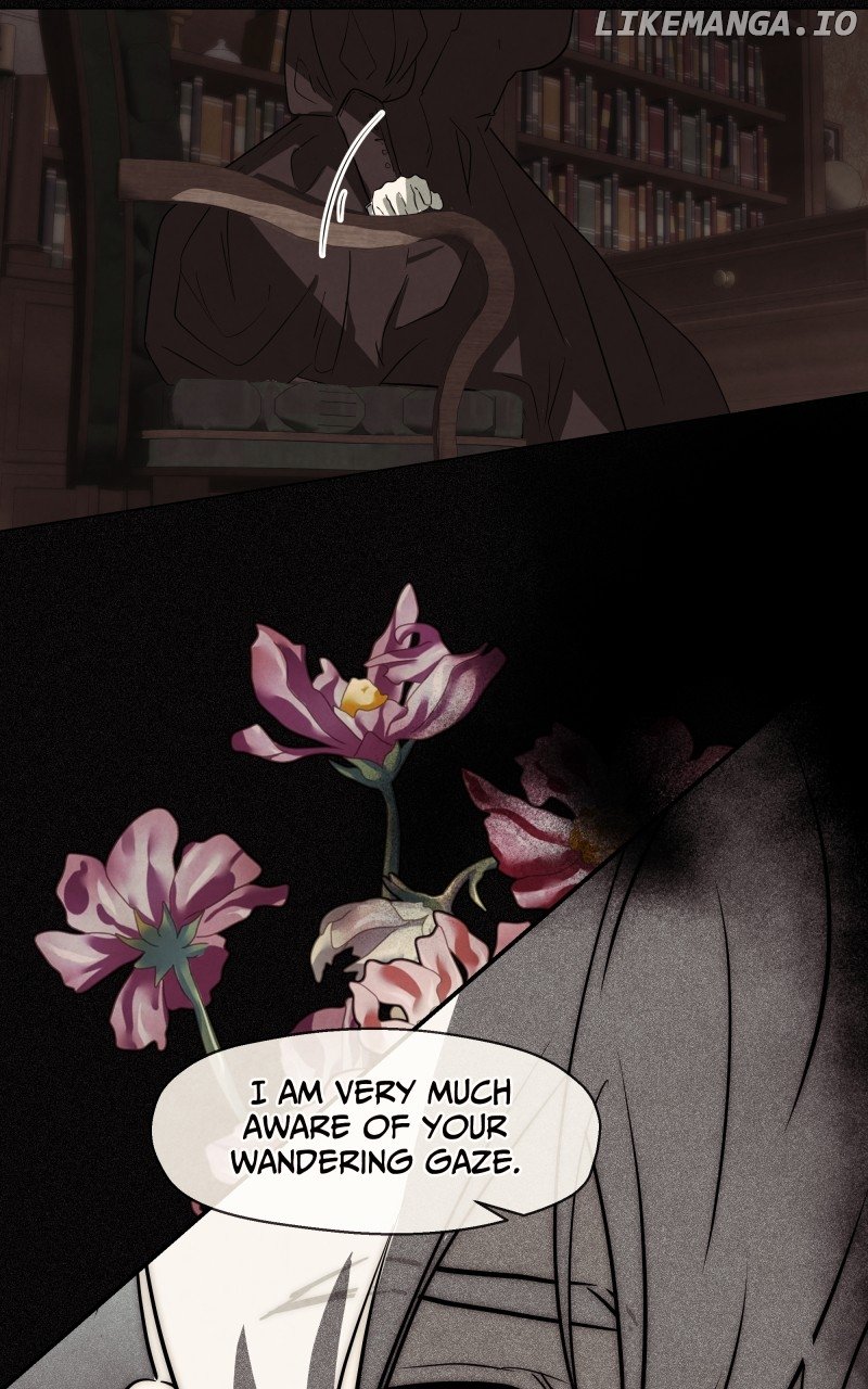 I Am the Villain ( Webtoons ) Chapter 51 - page 43