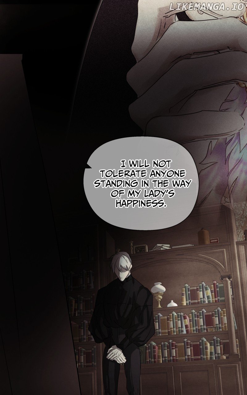 I Am the Villain ( Webtoons ) Chapter 51 - page 49