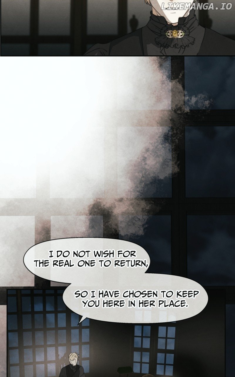 I Am the Villain ( Webtoons ) Chapter 52 - page 35