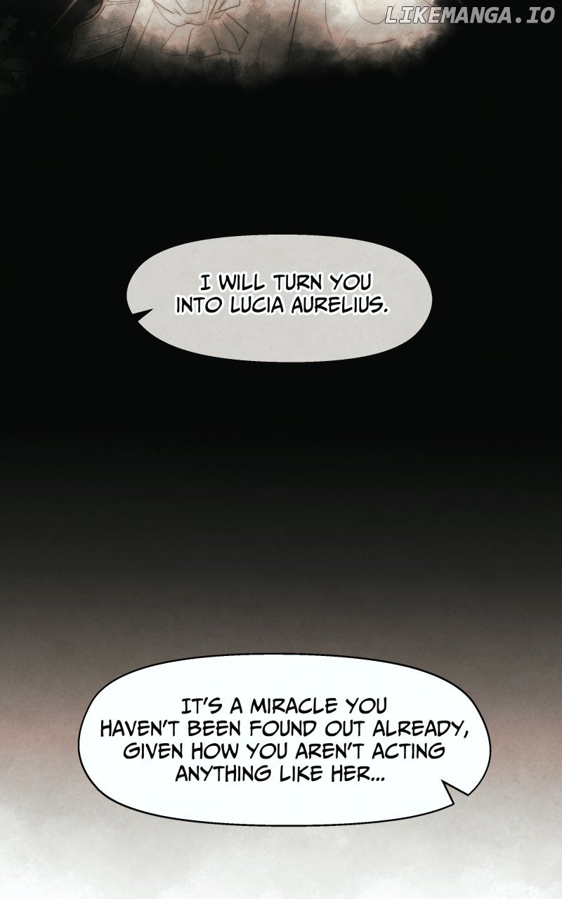 I Am the Villain ( Webtoons ) Chapter 52 - page 38