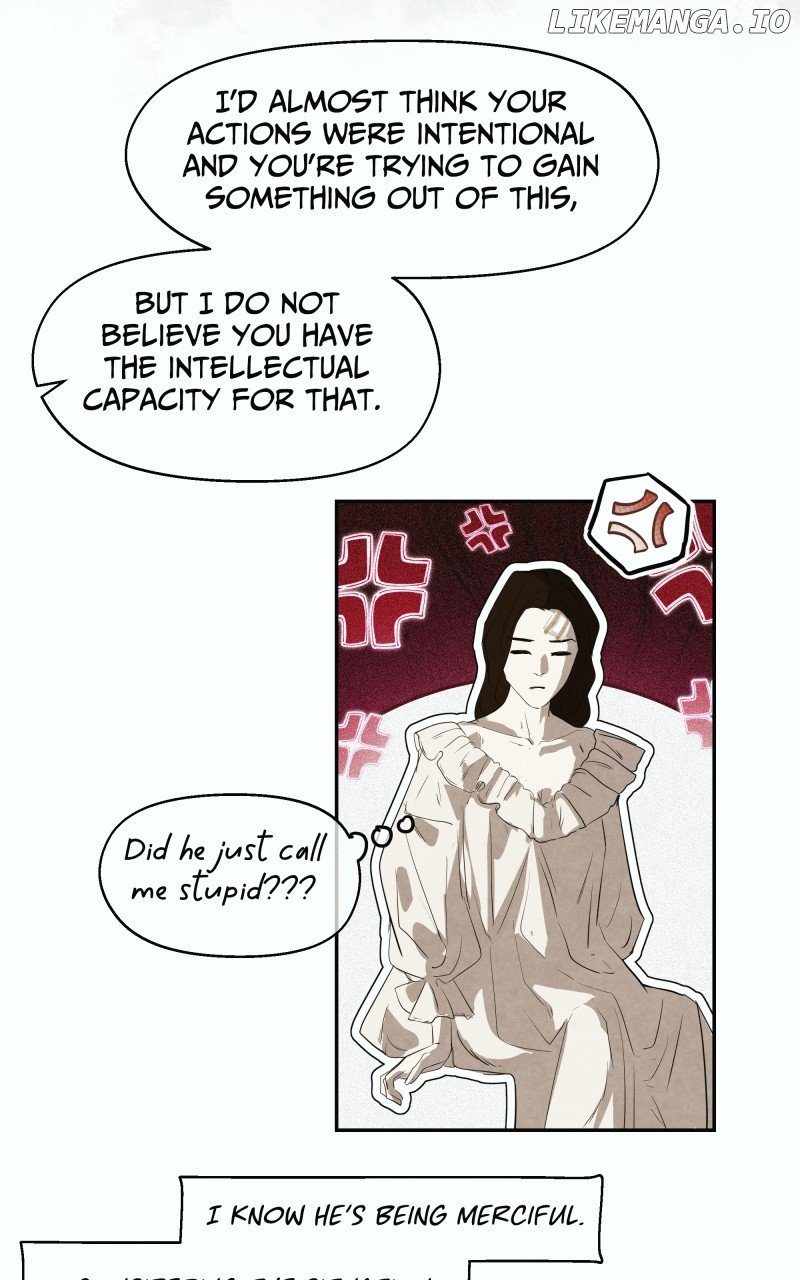 I Am the Villain ( Webtoons ) Chapter 52 - page 39