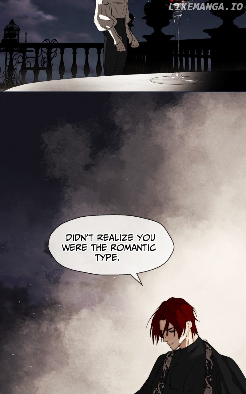 I Am the Villain ( Webtoons ) Chapter 53 - page 31