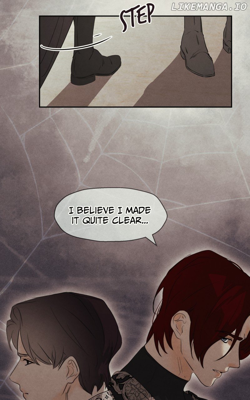 I Am the Villain ( Webtoons ) Chapter 53 - page 63