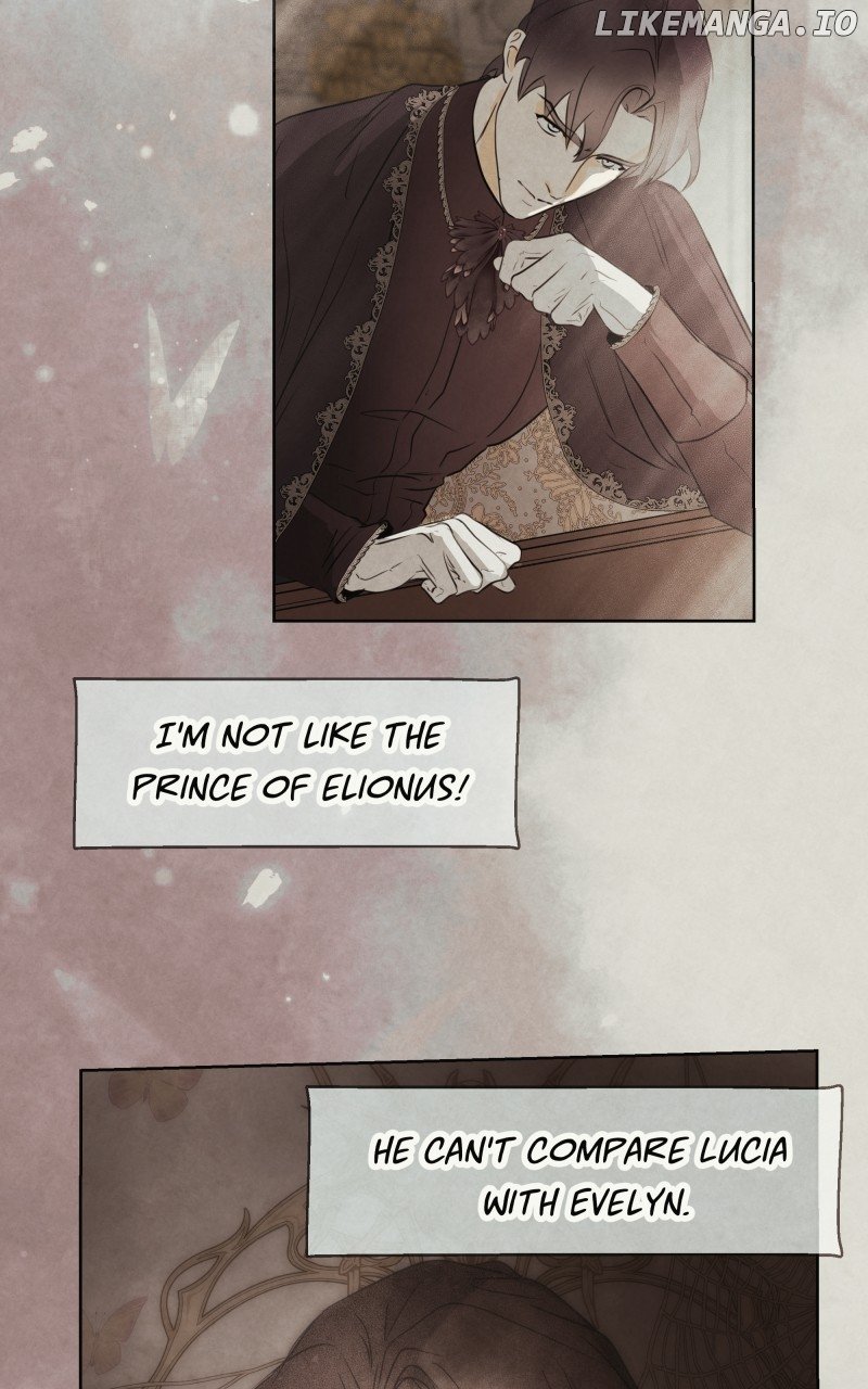 I Am the Villain ( Webtoons ) Chapter 53 - page 69