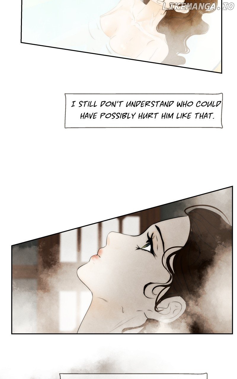 I Am the Villain ( Webtoons ) Chapter 54 - page 32