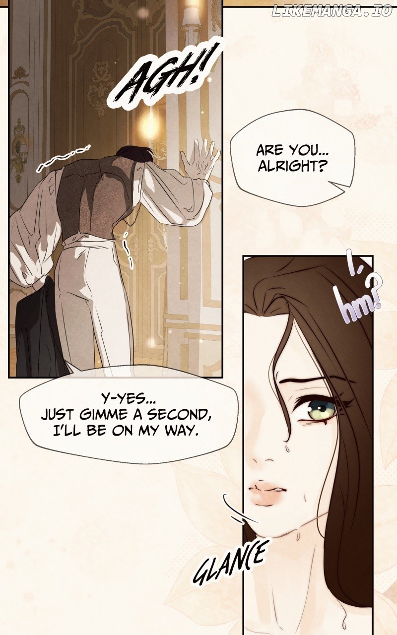 I Am the Villain ( Webtoons ) Chapter 55 - page 7