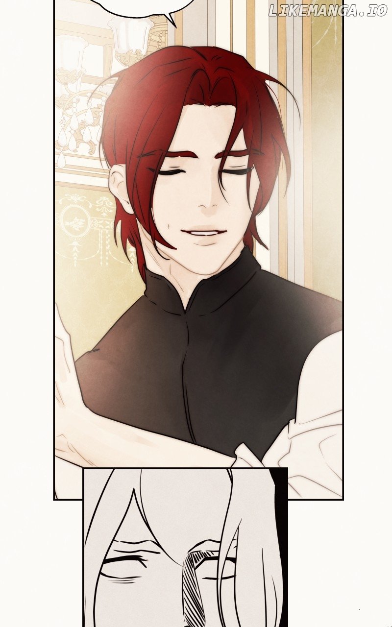 I Am the Villain ( Webtoons ) Chapter 55 - page 31