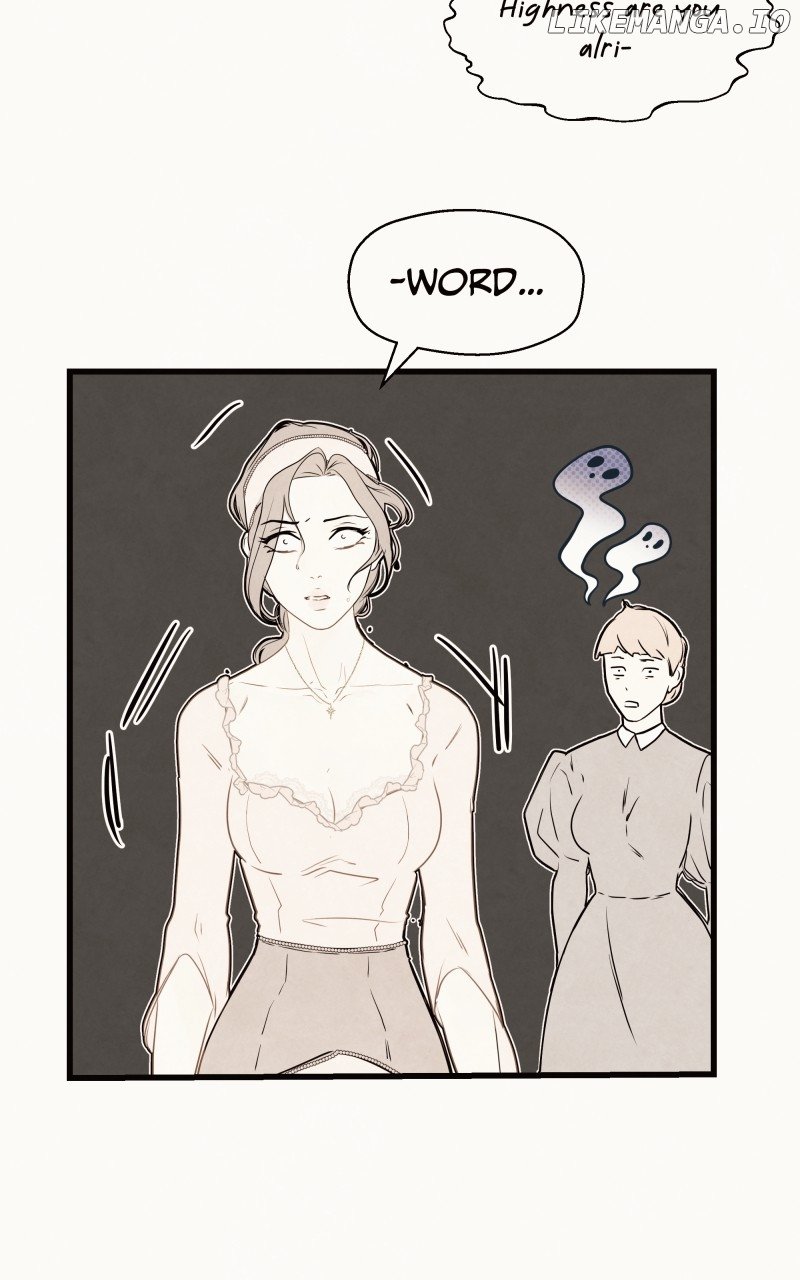 I Am the Villain ( Webtoons ) Chapter 55 - page 36