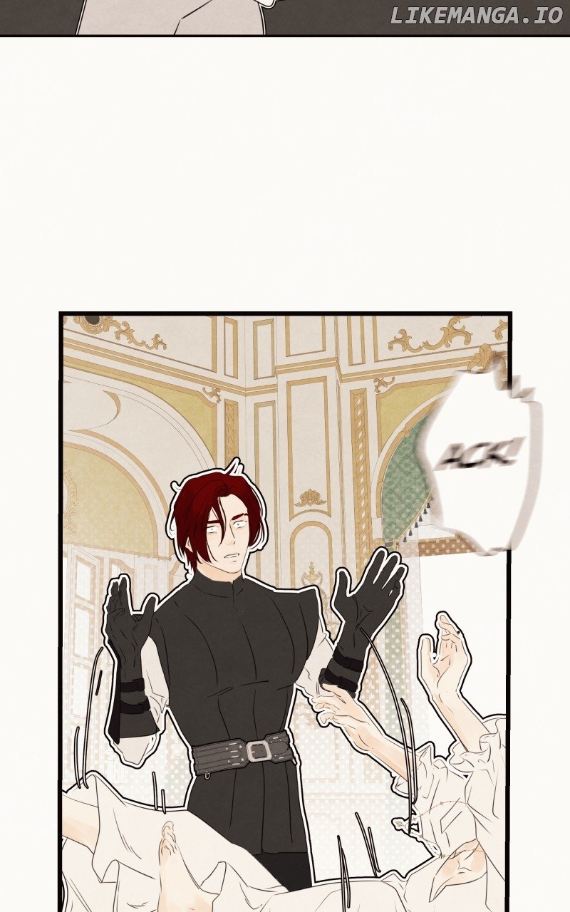 I Am the Villain ( Webtoons ) Chapter 55 - page 38