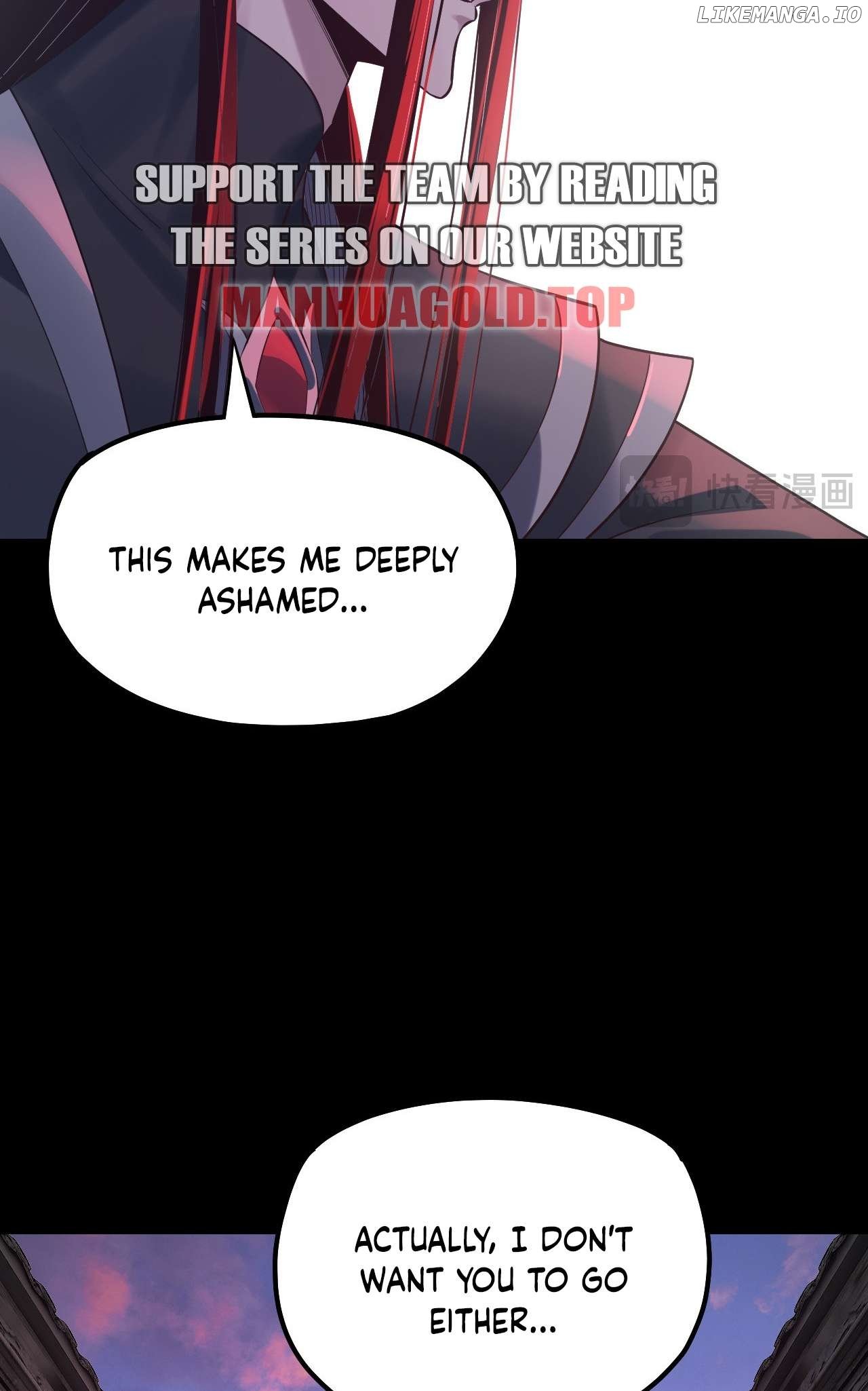 Me, The Heavenly Destined Villain Chapter 196 - page 42