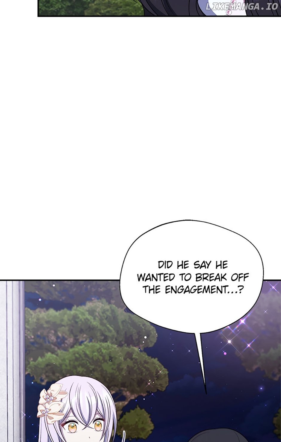 My Prince's Healing Touch Chapter 68 - page 31