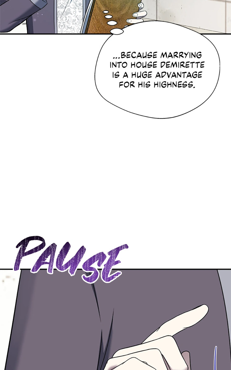 My Prince's Healing Touch Chapter 70 - page 81