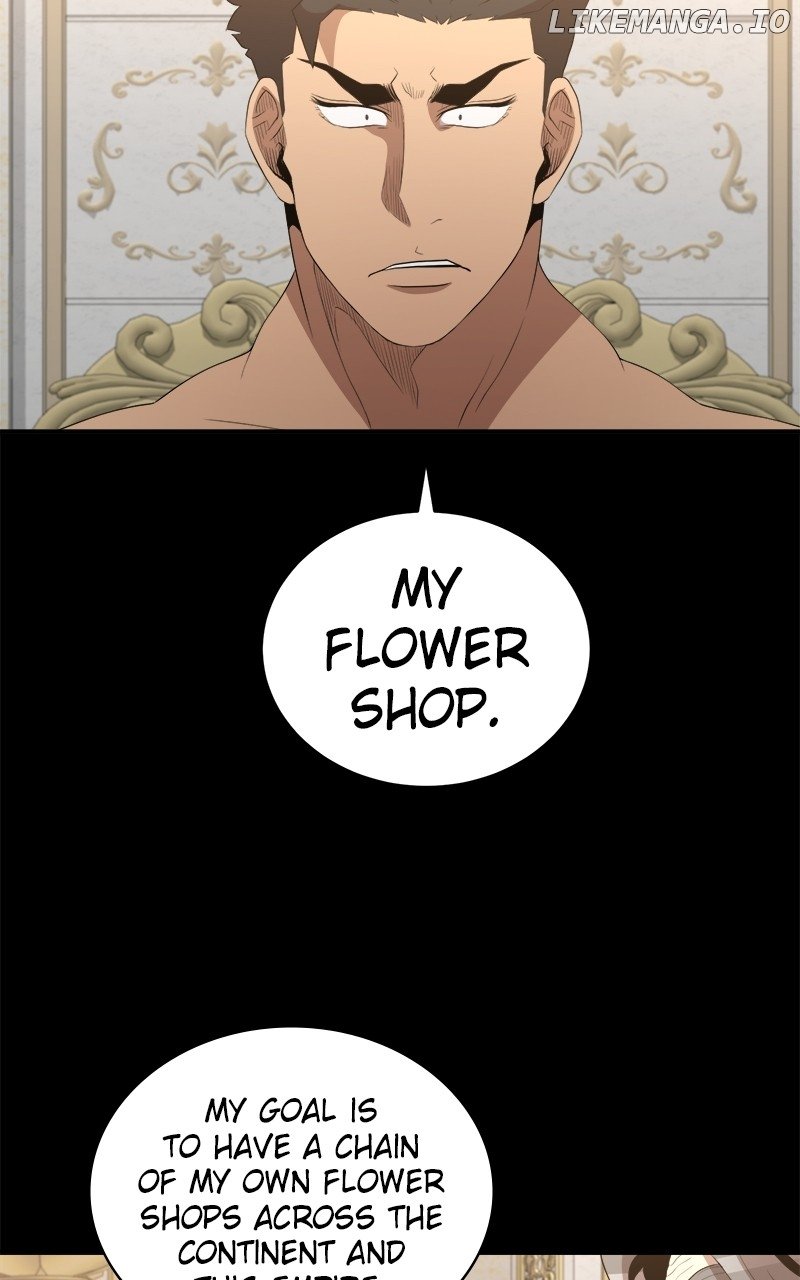 The Strongest Florist Chapter 198 - page 40