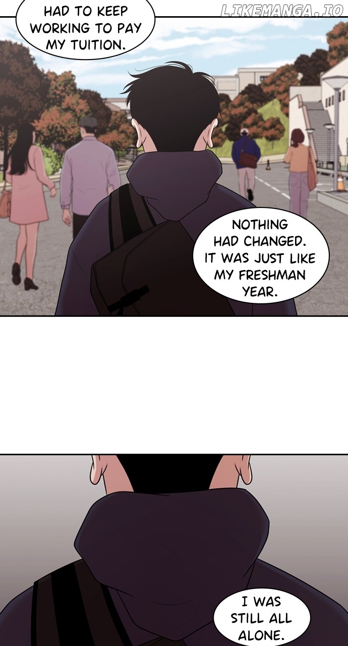 Tomorrow - Manhwa Chapter 156 - page 7