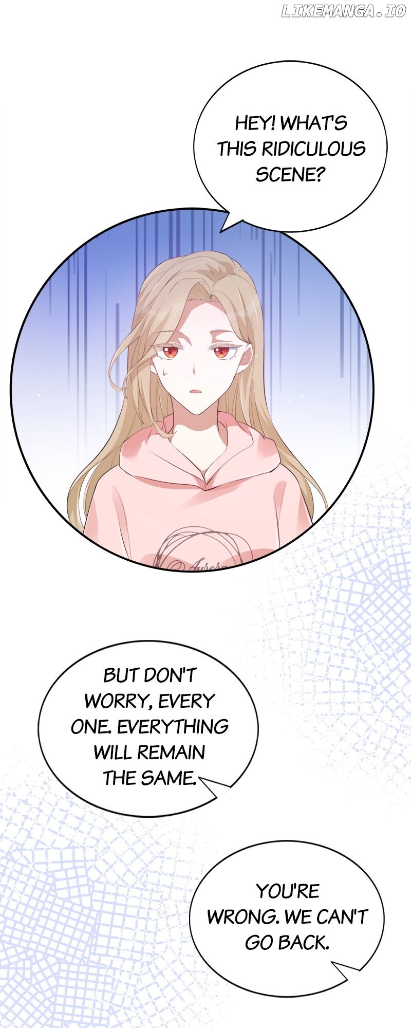 When Fiction Becomes Reality Chapter 138 - page 26