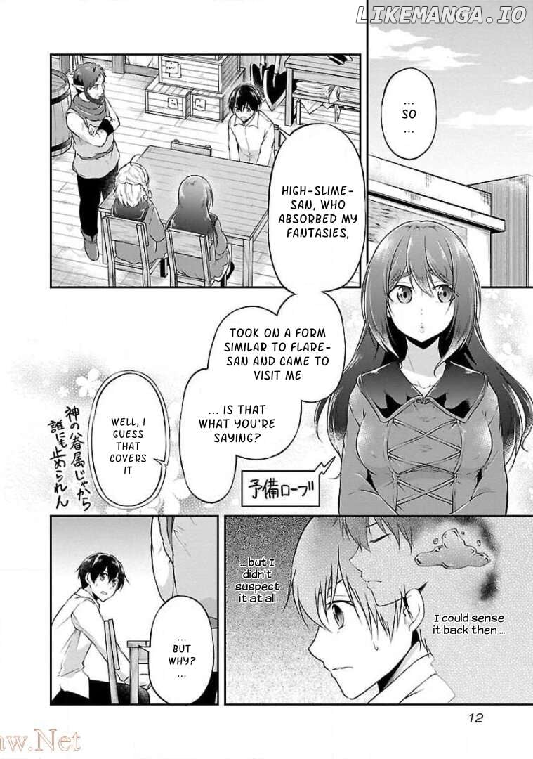 Ware ni Cheat o ~Hazure Cheat no Shoukan Yuusha wa Isekai de Yukkuri Kurashitai~ Chapter 7 - page 10