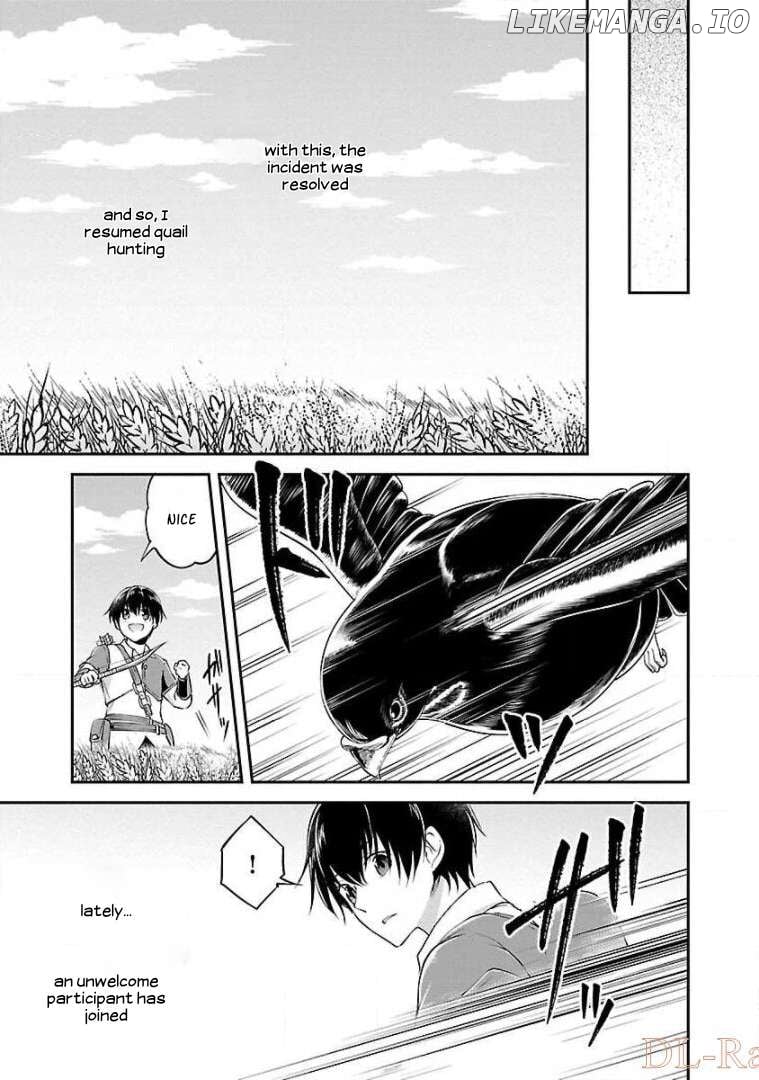 Ware ni Cheat o ~Hazure Cheat no Shoukan Yuusha wa Isekai de Yukkuri Kurashitai~ Chapter 7 - page 15