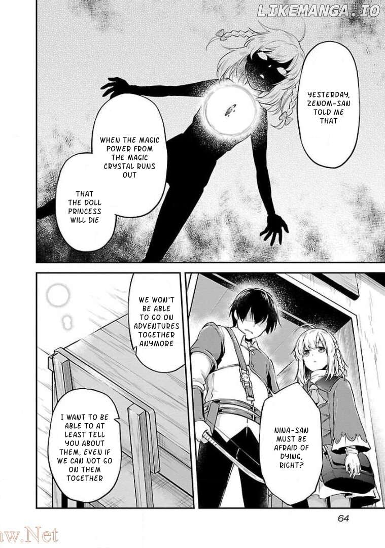 Ware ni Cheat o ~Hazure Cheat no Shoukan Yuusha wa Isekai de Yukkuri Kurashitai~ Chapter 9 - page 10